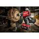 Акумуляторний ударний гайковерт 1/2 Milwaukee 2863-20
