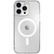 Чохол Cutana "Magnetic Case" iPhone 14 Pro (Transparent)