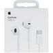 Навушники Apple EarPods USB-C (MTJY3)