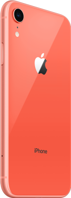 Apple iPhone XR 128GB Coral