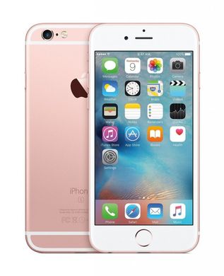 iPhone 6s Plus 32GB (Rose Gold), Rose Gold, 1