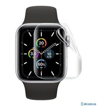 Захисна плівка ZK для Apple Watch 38/40mm