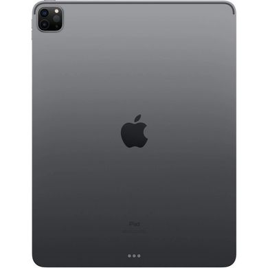 Apple iPad Pro 12.9 2020 Wi-Fi + Cellular 512GB Space Gray (MXG02, MXF72)