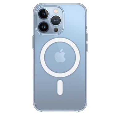 Чохол Clear Case для iPhone 13 Pro Max with MagSafe 1:1 Original