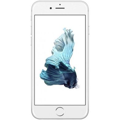 Apple iPhone 16GB Silver
