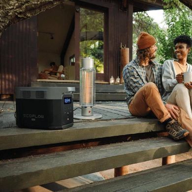 Зарядна станція EcoFlow E2000 (EFE2000-EU-CBOX)
