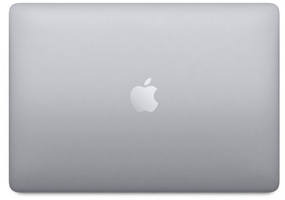 Apple MacBook Pro 13" Space Gray M2 8/256 2022 (MNEH3)