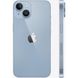 Apple iPhone 14 256Gb Blue (MPWM3) eSIM