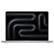 Apple MacBook Pro 14" Silver M4 Pro 24/512 12CPU 16GPU (MX2E3) 2024