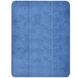 Чeхол Comma для iPad Air4 10.9" Leather Case with Pen Holder Series (Blue)