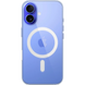 Чохол Cutana "Magnetic Case" iPhone 16 (Transparent)
