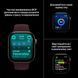 Смарт-годинник Apple Watch Series 12 GPS 42mm Dark Bronze Aluminum Case with Olive Sport Band M/L (MJEG4)