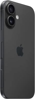 Apple iPhone 16 512GB Black ()