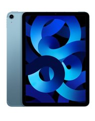 Apple iPad Air Wi-Fi 256GB Blue 2022