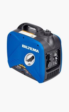 BILTEMA генератор цифровий електричний DG 2000is