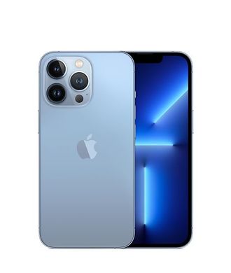 Apple iPhone 13 Pro 256GB Sierra Blue (MLVP3)