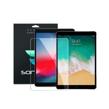 Защитное стекло  Soneex iPad Air3 / Pro 10.5