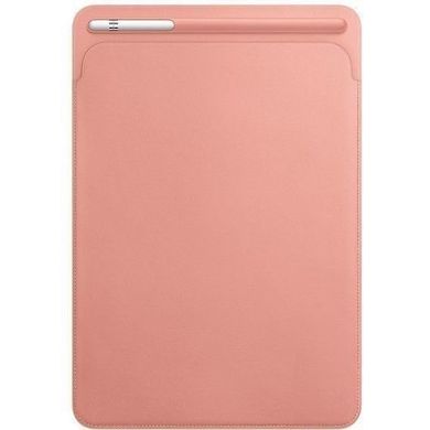 Leather Sleeve for 10.5‑inch iPad Pro - Soft Pink