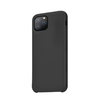 Защитный чехол HOCO Pure Series Black для iPhone 11 Pro Max