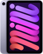 Apple iPad Mini 6 (2021) WiFi 64Gb Purple (MK7R3)