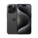 Apple iPhone 15 Pro 1TB eSIM Black Titanium (MTU13)