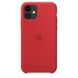 Чехол iPhone 11 Silicone Case (Product)RED