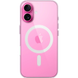 Чохол Monblan Magnetic Crystal Series для iPhone 16 (Transparent)