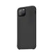 Защитный чехол HOCO Pure Series Black для iPhone 11 Pro Max