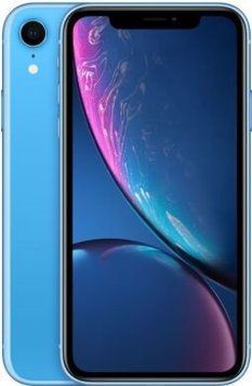 Apple iPhone XR 128GB Blue