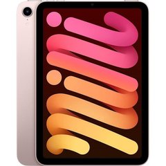 Apple iPad mini 6 Wi-Fi + Cellular 256GB Pink (MLX93)_OB