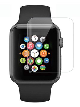 Захисна плівка ZK для Apple Watch 42/44mm