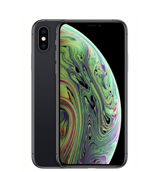 Apple iPhone XS 64GB Space Gray (MT9E2) б/у