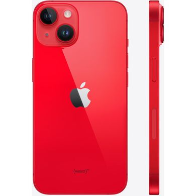 Apple iPhone 14 256Gb (PRODUCT)RED (MPWF3) eSIM