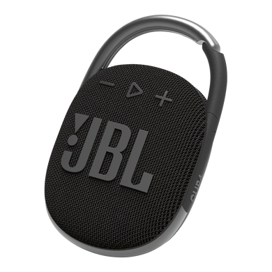 JBL Clip 4 (Black)