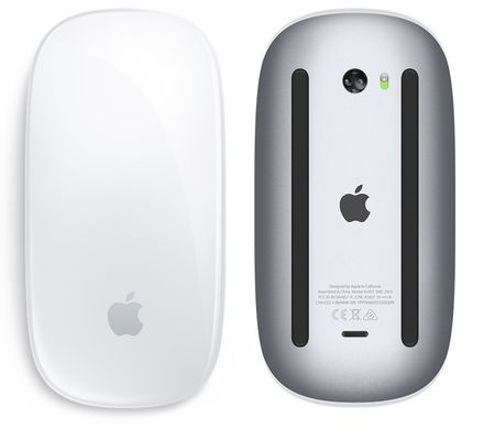 Б/У Apple Magic Mouse 2 (MLA02)