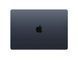Apple MacBook Air 15" M3 8/256GB Midnight (MRYU3) 2024