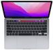 Apple MacBook Pro 13,3 M2 Chip 8/512GB Space Gray 2022 (MNEJ3)
