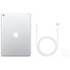 Apple iPad 10,2’’ 2019 Wi-Fi + Cellular 32GB Silver (MW6X2)