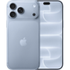Apple iPhone 18 Pro Max 256GB (Glacier Blue)