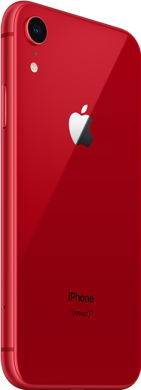Apple iPhone XR 256GB (Product) RED, Red, (Product) RED, Новый, 1, iPhone XR