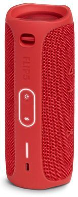 Акустика JBL Flip 5 (Red)
