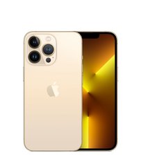 Apple iPhone 13 Pro 256GB Gold (MLVK3)_А