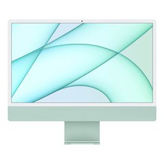 Apple iMac M1 24" 4.5K 256GB 7GPU Green (MJV83) 2021