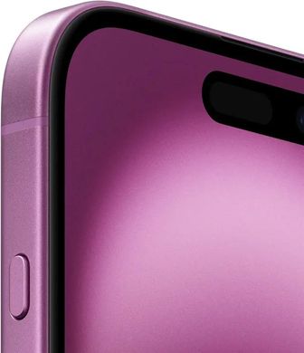 Apple iPhone 16 128GB Pink ()