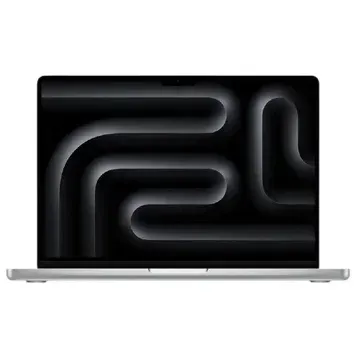 Apple MacBook Pro 16" Silver M4 Pro 24/512 14CPU 20GPU (MX2T3) 2024