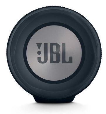 JBL Charge 3 Black (JBLCHARGE3BLKEU)