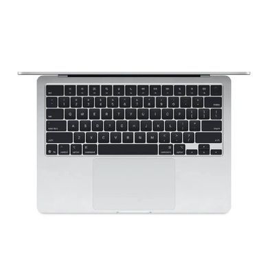 MacBook Air 13 Retina, Silver, 512GB, 10 CPU / 10 GPU, 16GB RAM with Apple M5 (2026) (Z1L0000RU)