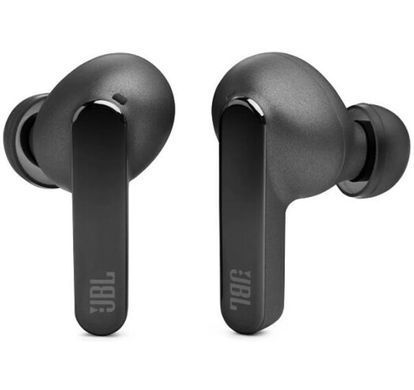 Навушники TWS JBL Live Pro 2 Black (JBLLIVEPRO2TWSBLK)