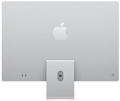 Моноблок Apple iMac 24 M1 Silver 2021 (MGPC3)