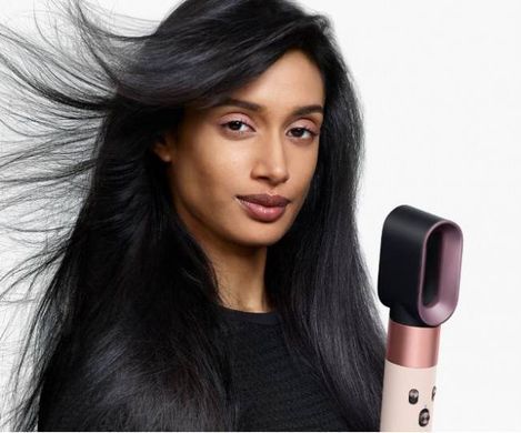 Dyson Airwrap i.d. HS08 Multi-Styler and Dryer Straight to Wavy Ceramic Pink (601848-01) EU